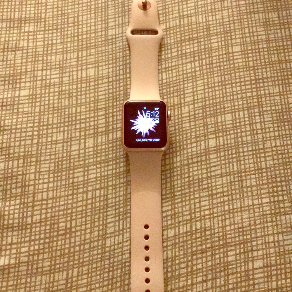 Apple Watch
